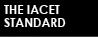 the IACET standard